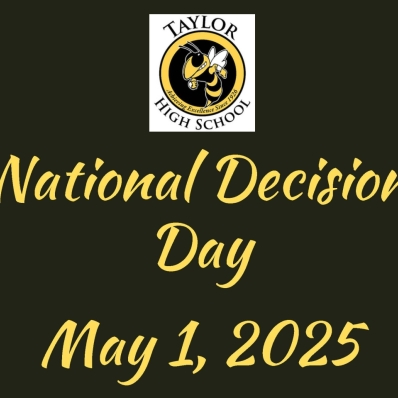 National Decision Day